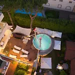 Acapulco Hotel Forte dei Marmi