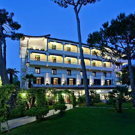 Acapulco 4* Forte dei Marmi