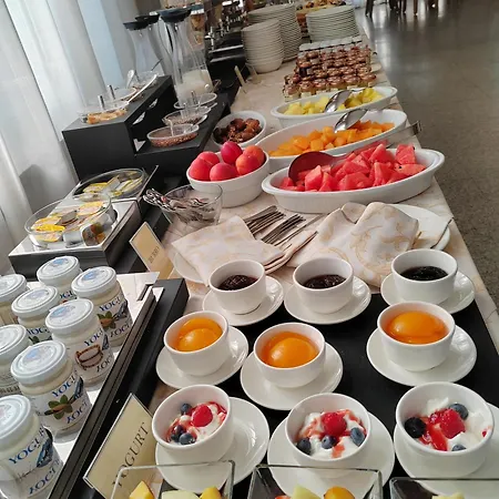 Acapulco Hotel Forte dei Marmi