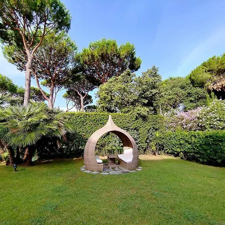 Hotel Acapulco Forte dei Marmi