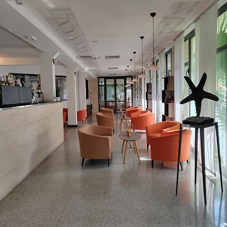 Acapulco 4* Forte dei Marmi