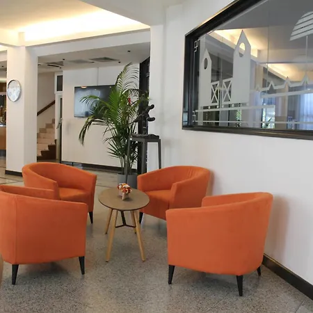 Hotel Acapulco Forte dei Marmi