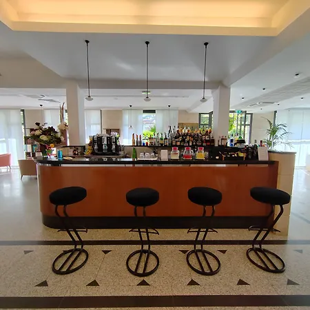 Acapulco 4* Forte dei Marmi