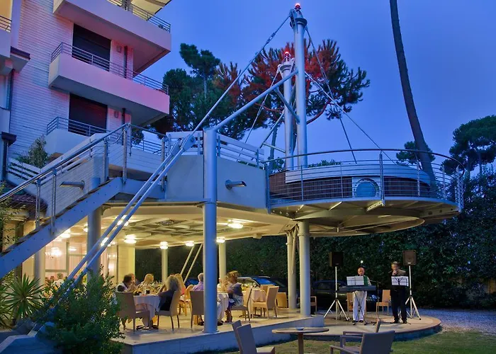 Acapulco מלון פורטה דיי מארמי