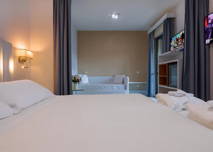 Acapulco 4* פורטה דיי מארמי