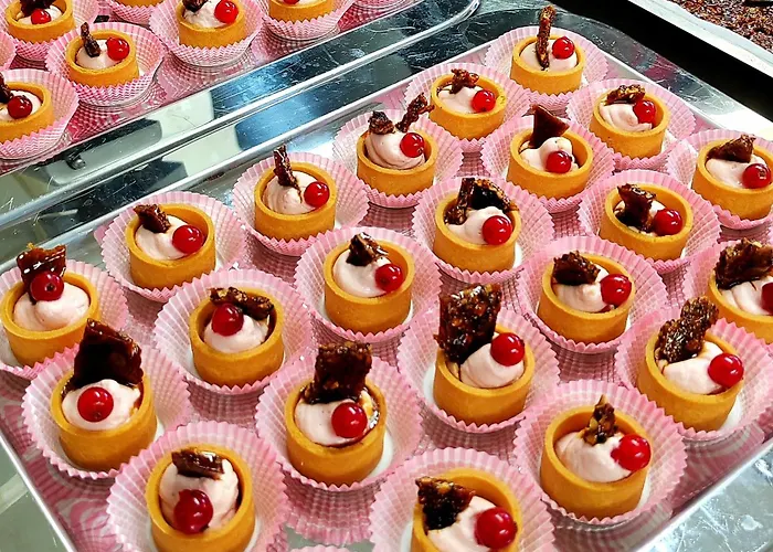 מלון Acapulco פורטה דיי מארמי