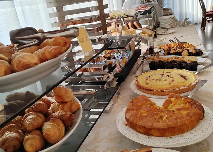 阿卡普尔科酒店 马尔米堡