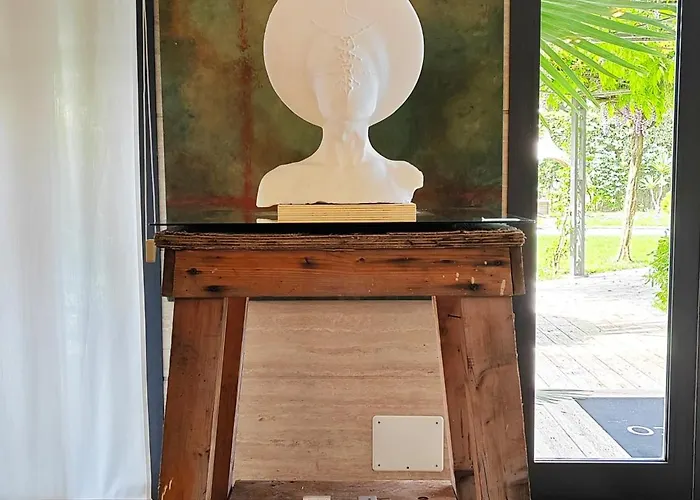 מלון Acapulco 4*