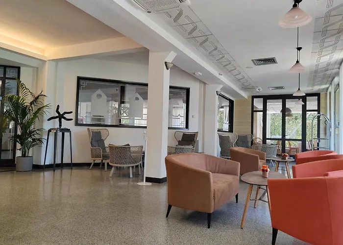 Acapulco מלון 4*