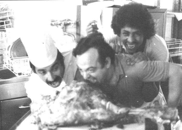 酒店 阿卡普尔科酒店 4*