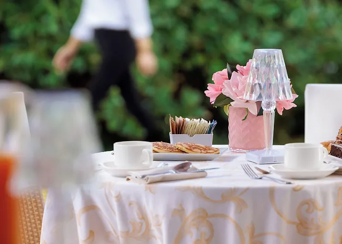 Acapulco 4* פורטה דיי מארמי