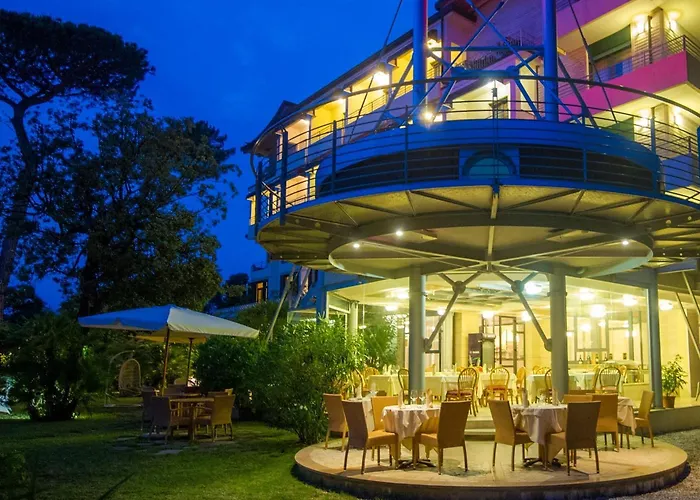 阿卡普尔科酒店 4*