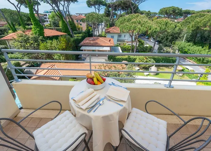 Acapulco מלון 4*