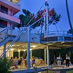 Acapulco Hotel Forte dei Marmi