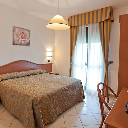 Hotell Acapulco Forte dei Marmi