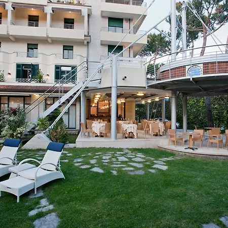 Acapulco 4* Forte dei Marmi