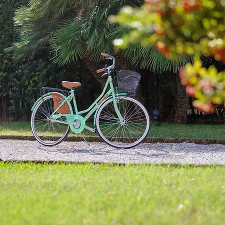 Acapulco 4* Forte dei Marmi