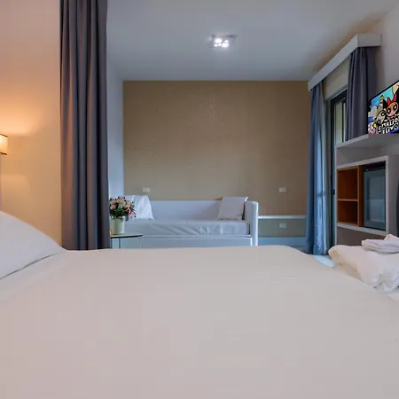 Acapulco 4* Форте-дей-Мармі