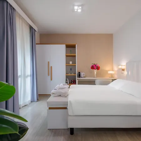 Acapulco Hotell 4*