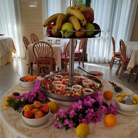 Hotell Acapulco