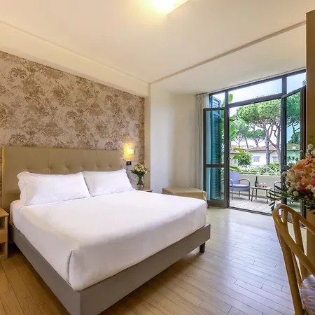 Hotel Acapulco Forte dei Marmi
