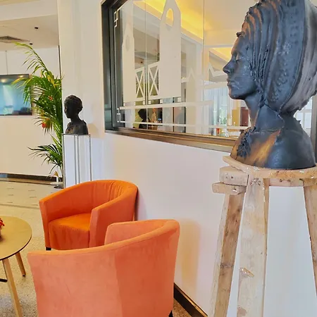 Готель Acapulco 4*