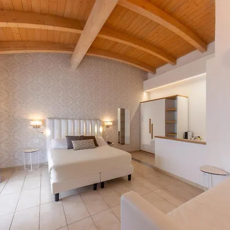 Hotell Acapulco Forte dei Marmi