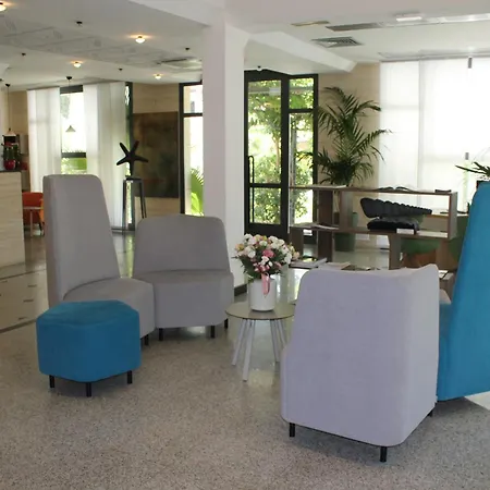 Hotel Acapulco 4*
