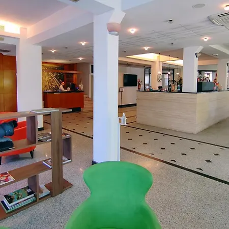 Acapulco Hotell 4*