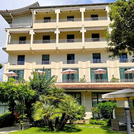 Hotell Acapulco Forte dei Marmi
