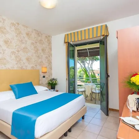 Hotell Acapulco Forte dei Marmi