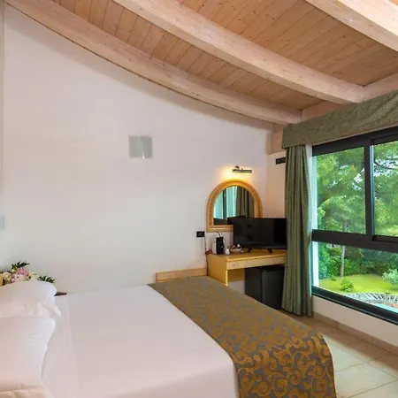 Acapulco Hotell Forte dei Marmi