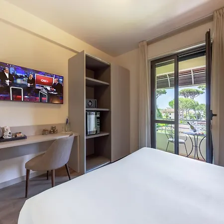 Hotell Acapulco