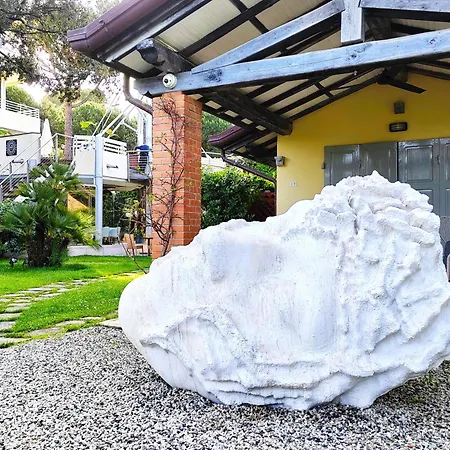 Acapulco Forte dei Marmi