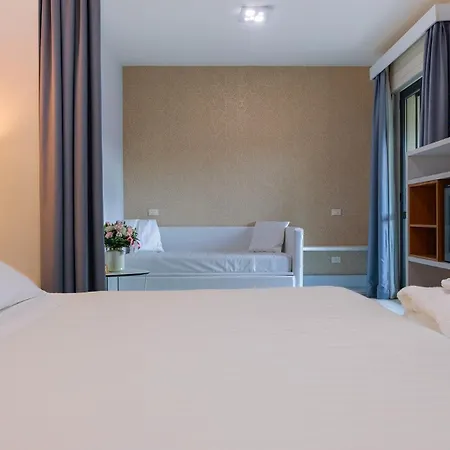 Hotell Acapulco