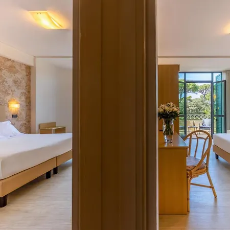 Hotel Acapulco Forte dei Marmi