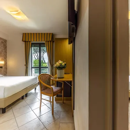 Hotell Acapulco