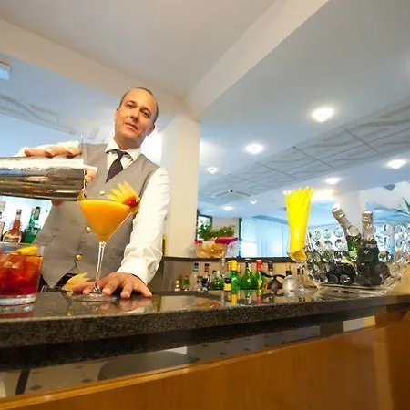 Hotel Acapulco Forte dei Marmi