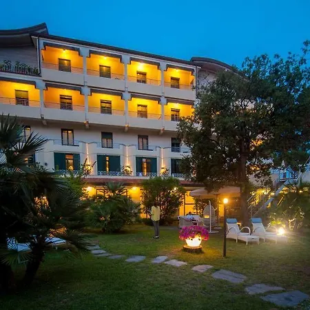 Acapulco Hotel Forte dei Marmi