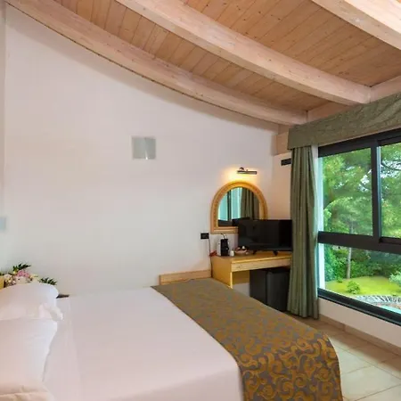 Acapulco Отель 4*