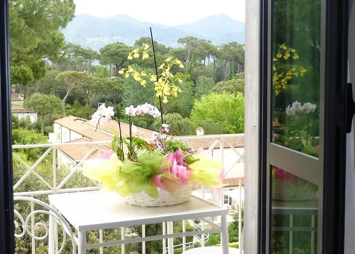 Acapulco 4* Forte dei Marmi