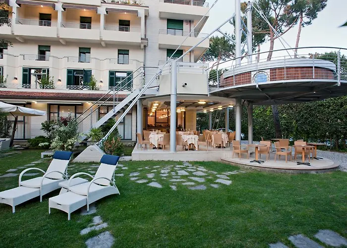 Acapulco 4* Forte dei Marmi