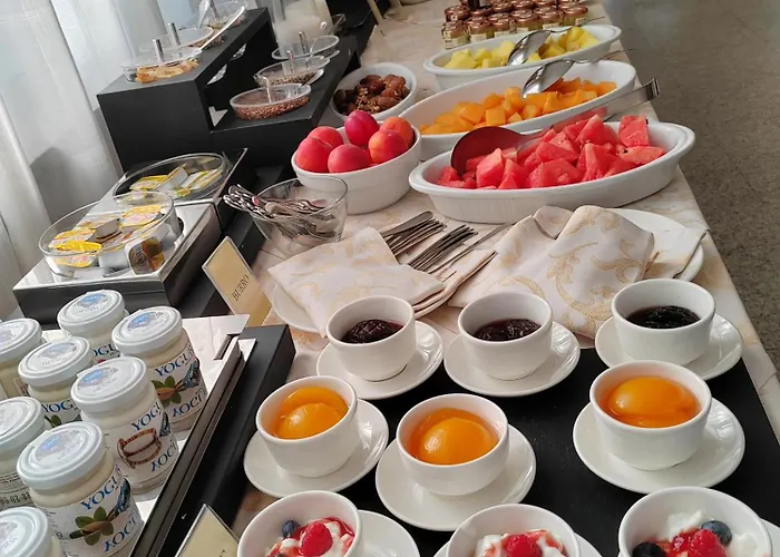 Acapulco Hotel Forte dei Marmi