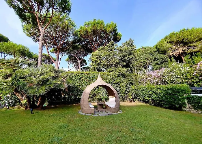 Hotel Acapulco Forte dei Marmi