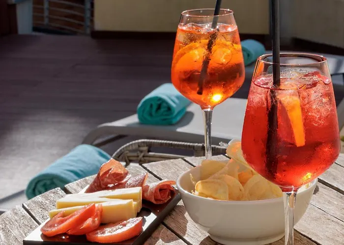 Acapulco Forte dei Marmi