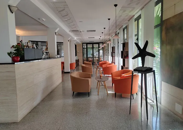 Acapulco 4* Forte dei Marmi