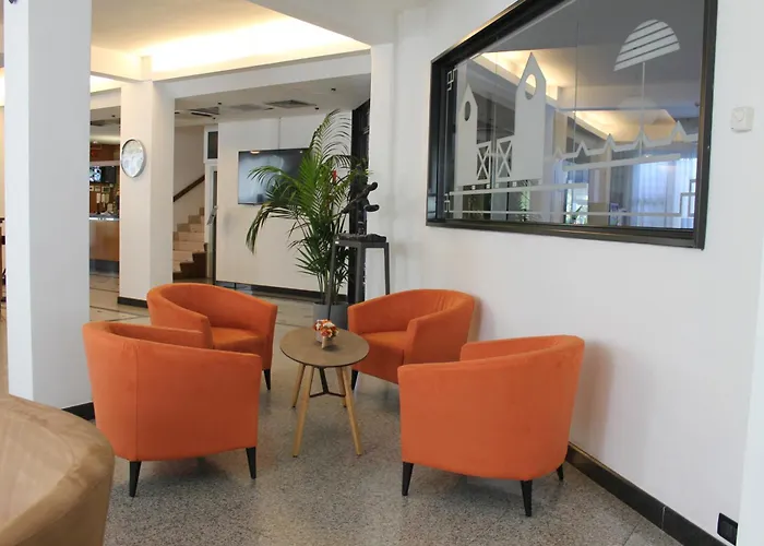 Hotel Acapulco Forte dei Marmi