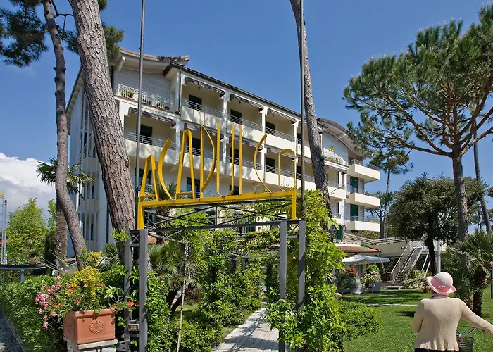 Hotel Acapulco Forte dei Marmi
