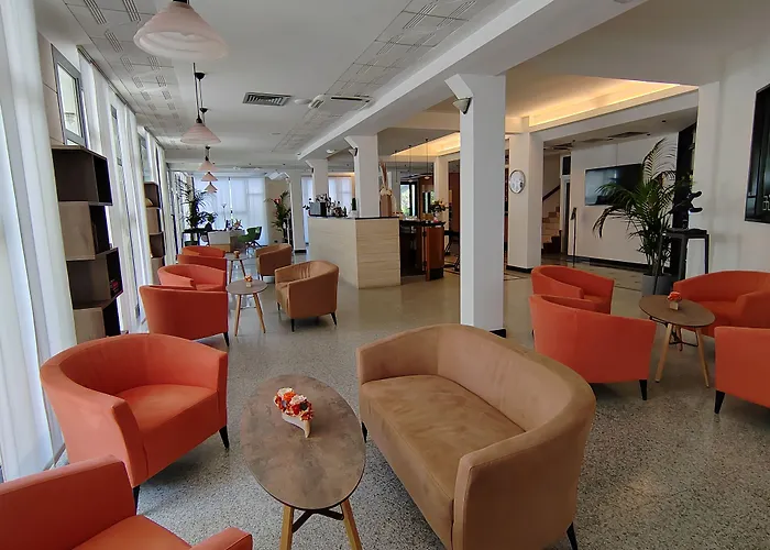 Acapulco Hotel Forte dei Marmi