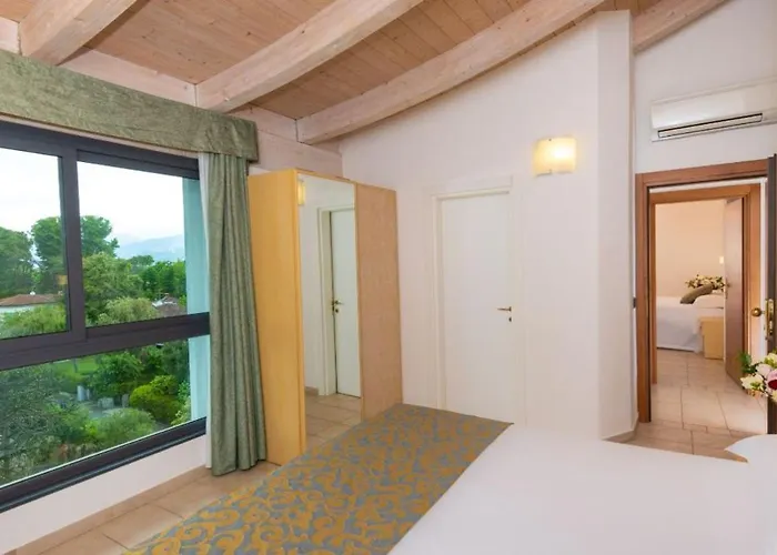 Acapulco 4* Forte dei Marmi